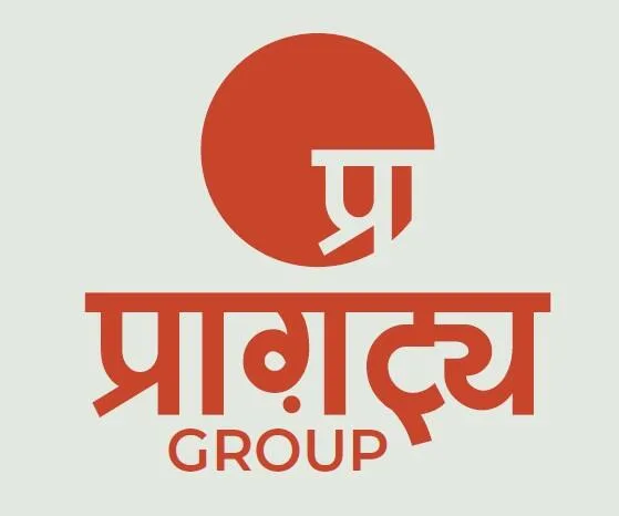 Pragatya Group logo