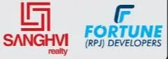 Sanghvi Realty and Fortune Developers logo