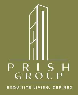 Prish Group logo