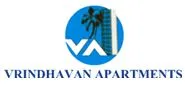 Vrindhavan Apartments logo