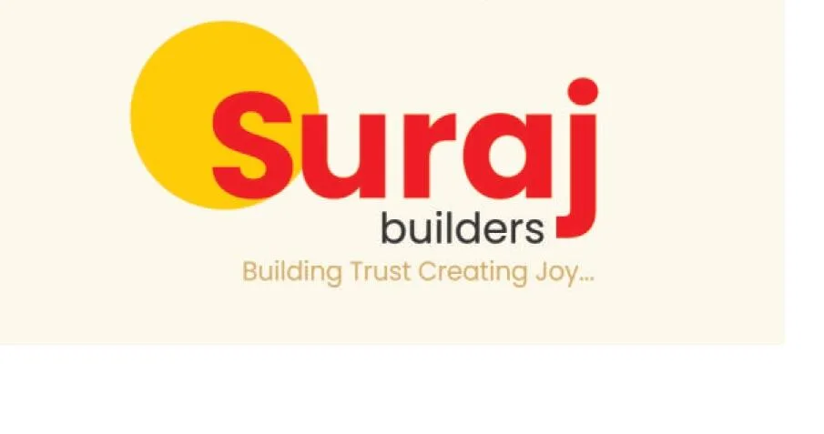 Suraj Builders Pune logo