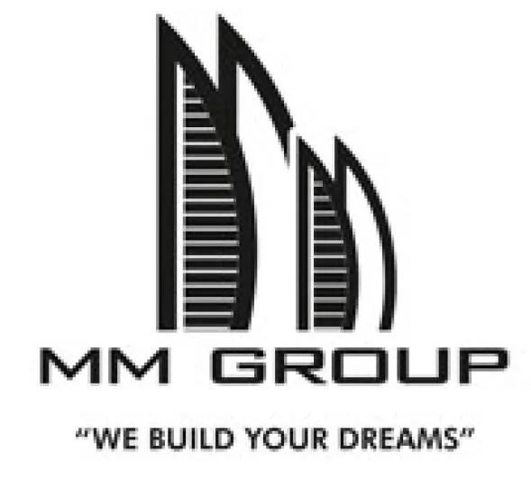 MM Group Vapi logo
