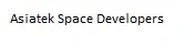 Asiatek Space Developers logo