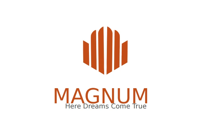 Magnum Developers logo