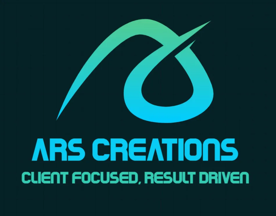 ARS Creations logo