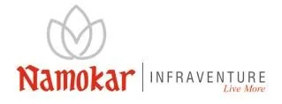 Namokar Infraventure logo