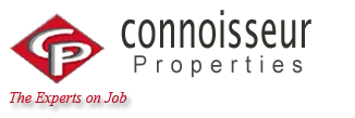 Connoisseur Properties logo
