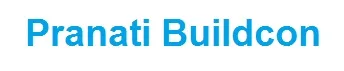Pranati Buildcon logo