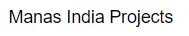 Manas India Projects logo