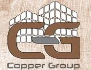 Copper Group logo