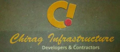 Chirag Infrastructure logo
