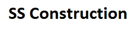 SS Construction Pune logo