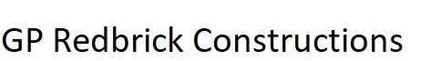 GP Redbrick Constructions LLP logo