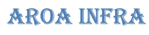 Aroa Infra logo
