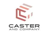 Caster And Company logo