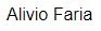 Alivio Faria logo