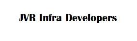 JVR Infra Developers logo