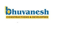 Bhuvanesh Constructions and Developers logo