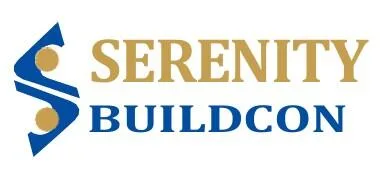 Serenity Buildcon logo