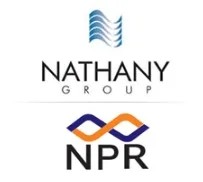 Nathany Group and NPR logo