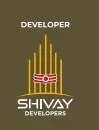 Shivay Developers gujrat logo