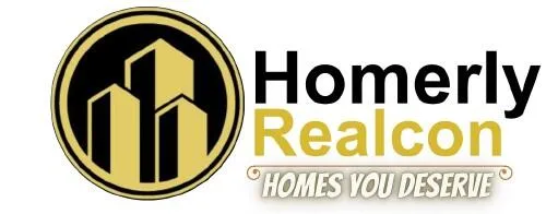 Homerly Realcon Pvt Ltd logo