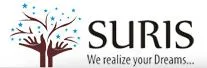 Suris logo