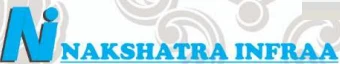Nakshatra Infraa logo