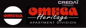 Omega Heritage Apartment Division logo
