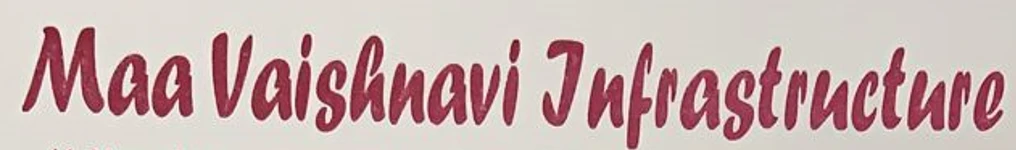 Maa Vaishnavi Infrastructure logo
