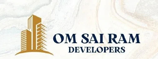 Om Sairam Developers logo