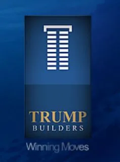 Trump Builders logo