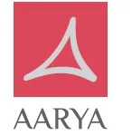 Aarya Developers Ahmedabad logo