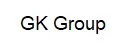 GK Group Pune logo