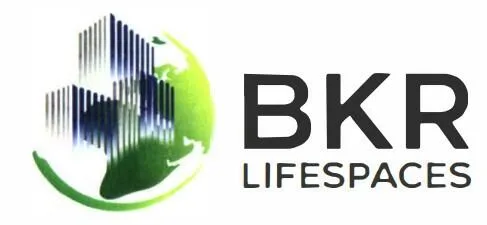 BKR Lifespaces LLP logo