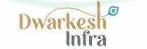 Dwarkesh Infra logo