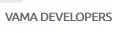 Vama Developers logo