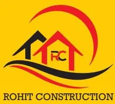 Rohit Construction Noida logo