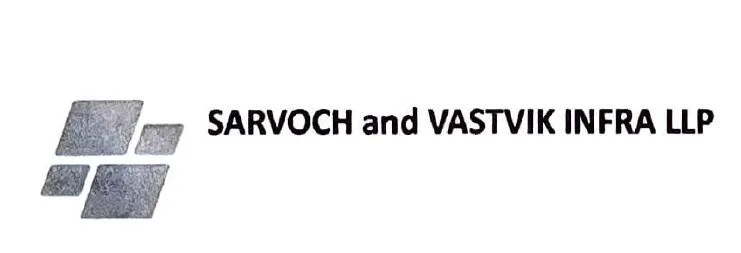 Sarvoch and Vastvik Infra LLP logo