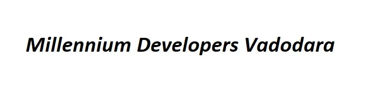 Millennium Developers logo