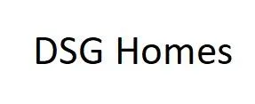 DSG Homes logo