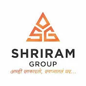 Shriram Group Pune logo
