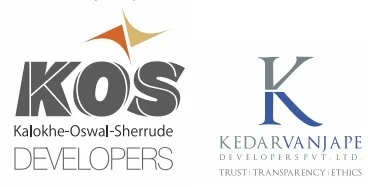 Kedar Vanjape Developers and KOS Developers logo