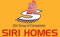 Siri Homes logo