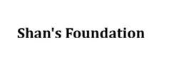 Shans Foundation logo