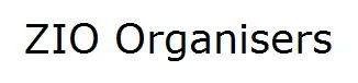 ZIO Organisers logo