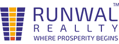 Runwal Reallty logo