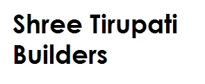 Shree Tirupati Builders logo