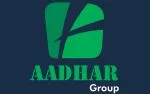Aadhar Group logo