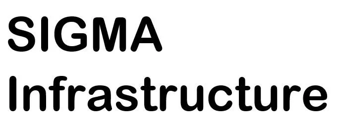 Sigma Infrastructure logo